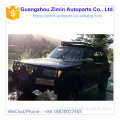 Patrol y61 mbele kulinda bumper